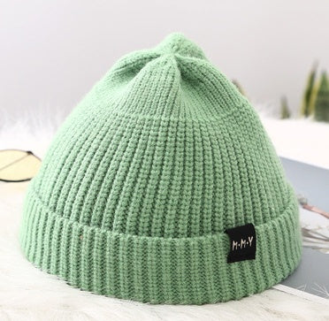 Bebixi Baby Winter Knitted Sweater Hat