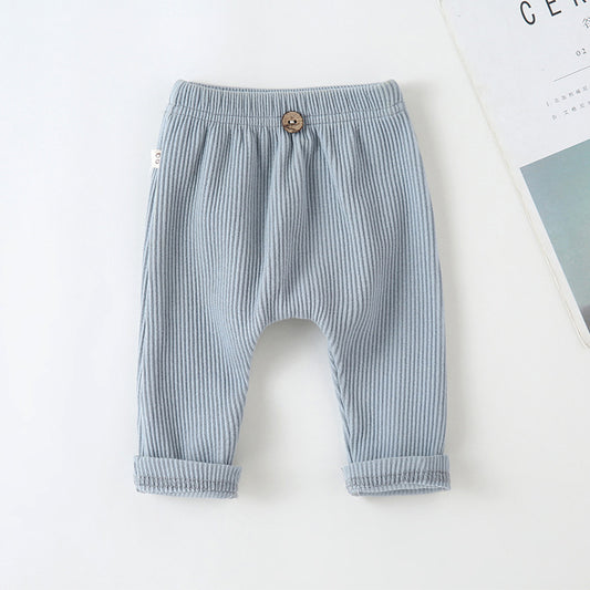 Bebixi Cotton Baby Leggings Pants