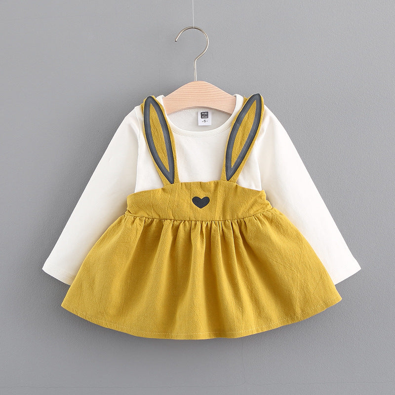 Bebixi Cotton Baby Clothing Set