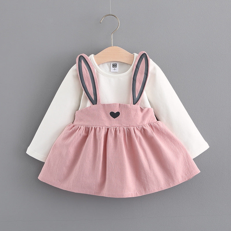 Bebixi Cotton Baby Clothing Set